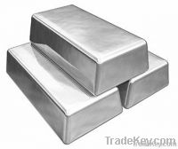 Sell Raw Silver