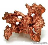 Sell Copper Ingots