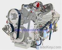 Sell for KTA38 Series 900HP Cummins Diesel Engine