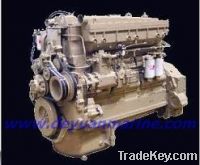 Sell forNT855 series 300HP Marine Cummins Diesel Engine