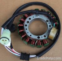 NEW Magneto Stator Coil for GRIZZLY 600 YFM600 1999-2001