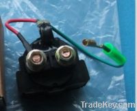 Starter Solenoid Relay Solonoid For The New YMH XJ600 Diversion 92-03