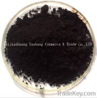 Sell Iron Oxide Black