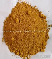 Sell  Iron Oxide Yellow