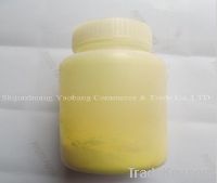 Sell Pigment Organic Lemon Yellow