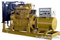 Sell for ZC-ShangChai Diesel Generator SetGenset