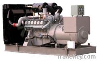 Sell  for ZC-Doosan Diesel Generator SetGenset