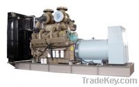 Sell for ZC-Cummins Diesel Generator Set/Genset
