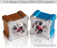 Sell 8.0 megapixel USB2.0 CCD Camera, Color