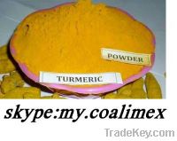 Sell Turmeric Powder