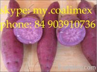 Sell Sweet Potato