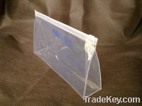 PVC transparent bag
