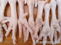 Sell Chicken Feet