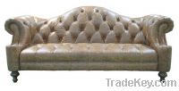 Sell 2013 french style chaise lounge sofas