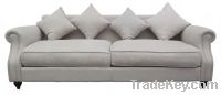 Sell 2013 classic french style sofa seat