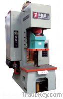 supply YZM21-63T  high speed hydraulic punching press