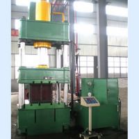 sell Y32-200T hydraulic presses  four-column hydraulic press