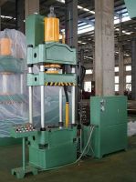 sell Y32-100T hydraulic presses  four-column hydraulic press