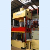 sell Y32-1000T hydraulic presses  four-column hydraulic press