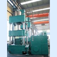 sell Y32-630T hydraulic presses  four-column hydraulic press