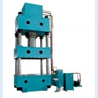 sell Y32-500T hydraulic presses  four-column hydraulic press