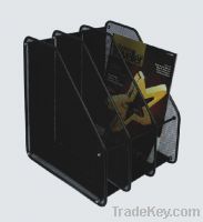 Sell Office Desktop Magazine Holder