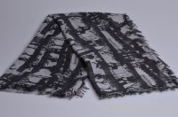 Sell Country Scenes scarf
