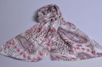 Sell Paisley scarf