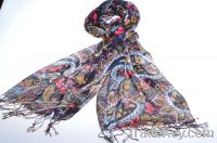 Sell amoeba scarf