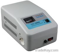 Sell TSD-1500va (Wall hanging) Servo AC Voltage Stabilizer