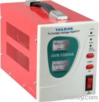 Sell OEM Voltage Stabilizer Regulator Relay Type AVR