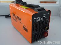 Portable ARC Welder machine MMA for home use 80A to 250A