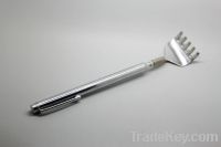 Gift items back scratcher telescopic