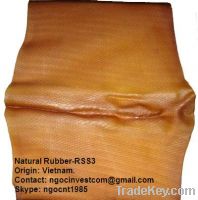 Natural Rubber - RSS3