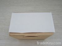 airline paper box