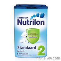 Sell: nutrilon Baby milk export