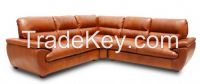 Leather sofa , PU , PVC and fabric sofa , corener /L-shape etc.