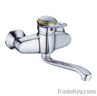 Sell Gem 4144 wall-mounted kitchen mixer