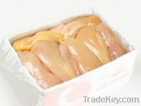 Sell Halal Grade A Chicken Breast (Skinless & Boneless