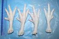 Sell Frozen Chicken Feet