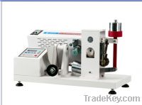 Sell AKRON abrasion tester