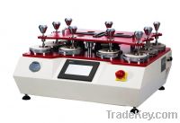 Sell martndale abrasion tester machine