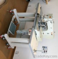 Sell sewing machine CC-311G special industrial machine