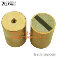 Sell SmCo magnet, permanent magnet