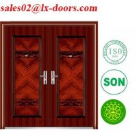 Sell LBS-8859 security entry double door