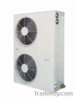 Sell air-cooled condensing unit