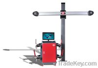 Sell DT120 3D Wheel Alignment