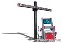 Sell DT320 3D Wheel Alignment