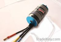 Sell ST4065 rc brushless motor for 1/8 scale rc cars