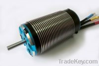 Sell ST4074 rc brushless motor for 1/8 scale remote control cars